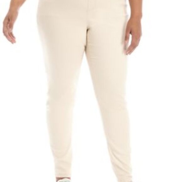 Tommy Hilfiger Gramercy Sateen Pants - Picture 1 of 10
